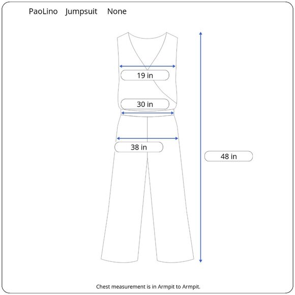 Paolino Sleeveless Plaid Floral Print Jumpsuit with Tie Waist Cottagecore Light - Picture 3 of 11